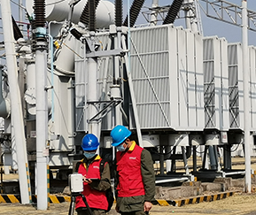 景谷倾斜摄影技术在基础设施监测中如何发挥作用？